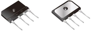 PB4006-E3/45 Vishay Bridge Rectifier Diode Single 600V 4.4A 4-DIP Parts Distributor PB4006-E3/45 Vishay Bridge Rectifier Diode Single 600V 4.4A 4-DIP