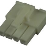 39-01-4041 Molex Connector Housing 4 Positions Parts Distributor 39-01-4041 Molex Connector Housing 4 Positions