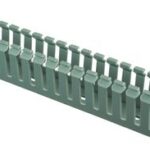 F1X1.5LG6 Panduit Wire Duct Parts Distributor F1X1.5LG6 Panduit Wire Duct