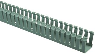F1X1.5LG6 Panduit Wire Duct Parts Distributor F1X1.5LG6 Panduit Wire Duct