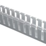 Panduit G1.5X2LG6 Type G Wide Slot Wiring Duct Parts Distributor G1.5X2LG6 Electronic Components