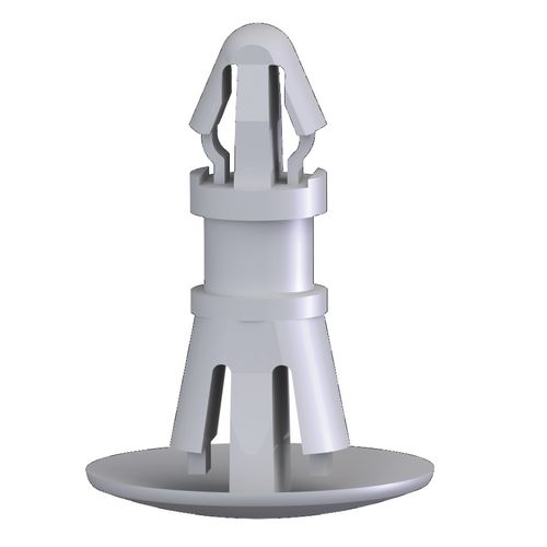 RLCBSK-6-01 Richco 6 mm Spacer Parts Distributor RLCBSK-6-01 Richco