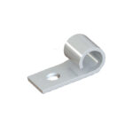 EXWHC2-250-01 Essentra Cable Clamp Diameter – 4 mm (0.156 in) Nylon 6/6 Parts Distributor EXWHC2-250-01 Essentra Cable Clamp Diameter - 4 mm (0.156 in) Nylon 6/6