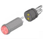 Ledtronics HLDR-WSF291 Conn Photovoltaic Connector Parts Distributor HLDR-WSF291 Electronic Components