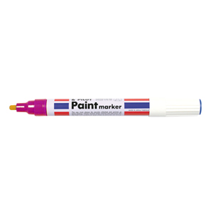 Pilot SC-PM Paint Marker Parts Distributor SC-PM-BLACK Electronic Components