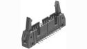 499141-4 TE Connectivity / AMP Ejector Header 20 POS 2.54mm Parts Distributor 499141-4 TE Connectivity / AMP Ejector Header 20 POS 2.54mm - Image 2