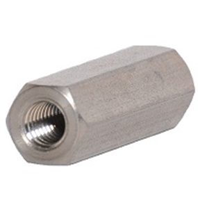 91780A625 Aluminum Hex Standoff