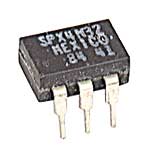 Motorola 4N33 Transistor Output Optocouplers Photodarlington Out Parts Distributor Motorola 4N33 Transistor Output Optocouplers Photodarlington Out