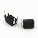H617A-2 OPT1 Vishay Optocoupler SNA l DC-IN 1-CH Trans DC-OUT 4-PDIP
