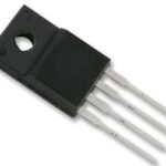 Linear Technology LT1085CT Voltage Regulator, Adjustable, +1.2 TO +29V, Bi-Polar, 3 Pin Parts Distributor PQ30RV21J00H Sharp Microelectronics