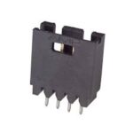5-102202-1 TE Connectivity Connector Header 4 position Parts Distributor 5-102202-1 TE Connectivity Connector Header 4 position