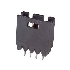 5-102202-1 TE Connectivity Connector Header 4 position Parts Distributor 5-102202-1 TE Connectivity Connector Header 4 position