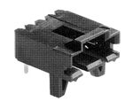 TE Connectivity / AMP 5-103673-7 Connector Header 8 position Parts Distributor TE Connectivity / AMP 5-103673-7 Connector Header 8 position