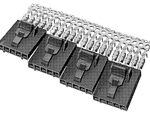5-103956-1 AMP/TYCO Connector IDC Connector RCP 2 POS 2.54mm IDT Parts Distributor 5-103956-1 AMP/TYCO Connector IDC Connector RCP 2 POS 2.54mm IDT