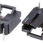 5-104935-1 TE Connectivity Connector Header 4 position Parts Distributor 5-104935-1 TE Connectivity Connector Header 4 position