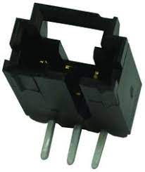5-104935-3 TE Connectivity Connector Header 3 position Parts Distributor 5-104935-3 TE Connectivity Connector Header 3 position