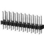 5-146250-2 TE Connectivity Connector Header 4 Position 2.54 mm Parts Distributor 5-146250-2 TE Connectivity Connector Header 4 Position 2.54 mm - Image 2