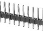 5-146274-4 TE Connectivity / AMP Breakaway Headers 4P Parts Distributor 5-146274-4 TE Connectivity / AMP Breakaway Headers 4P