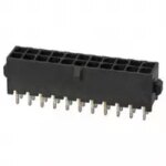 5-794632-2 TE Connectivity Connector Power HDR 22 POS 3mm Solder Parts Distributor 5-794632-2 TE Connectivity Connector Power HDR 22 POS 3mm Solder