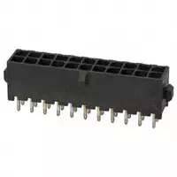 5-794632-2 TE Connectivity Connector Power HDR 22 POS 3mm Solder Parts Distributor 5-794632-2 TE Connectivity Connector Power HDR 22 POS 3mm Solder