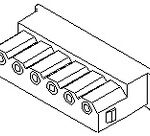 50-37-5033 Molex Connector 3 Circuits Parts Distributor 50-37-5033 Molex Connector 3 Circuits