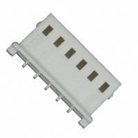 50-37-5063 Molex Connector 6 Position Rectangular Housing Parts Distributor 50-37-5063 Molex Connector 6 Position Rectangular Housing