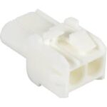 50-84-2022 Molex Connector Housing 2 Position Parts Distributor 50-84-2022 Molex Connector Housing 2 Position