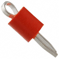 KEYSTONE 5000 | Red Miniature Through Hole Test Point Parts Distributor KEYSTONE 5000 | Red Miniature Through Hole Test Point - Image 2