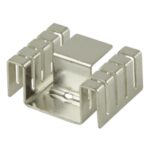HSS-C2540-SMT-TR CUI Heat Sink TO-263 Parts Distributor HSS-C2540-SMT-TR CUI Heat Sink TO-263