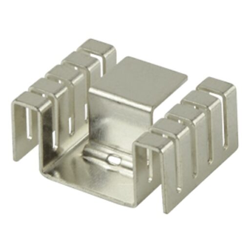 HSS-C2540-SMT-TR CUI Heat Sink TO-263 Parts Distributor HSS-C2540-SMT-TR CUI Heat Sink TO-263