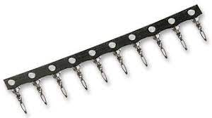 50034-8000 Molex Crimp Terminal 26-30AWG Parts Distributor 50034-8000 Molex Crimp Terminal 26-30AWG
