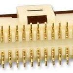 501190-3017 Molex Connector Header Surface Mount 30 Position Parts Distributor 501190-3017 Molex Connector Header Surface Mount 30 Position