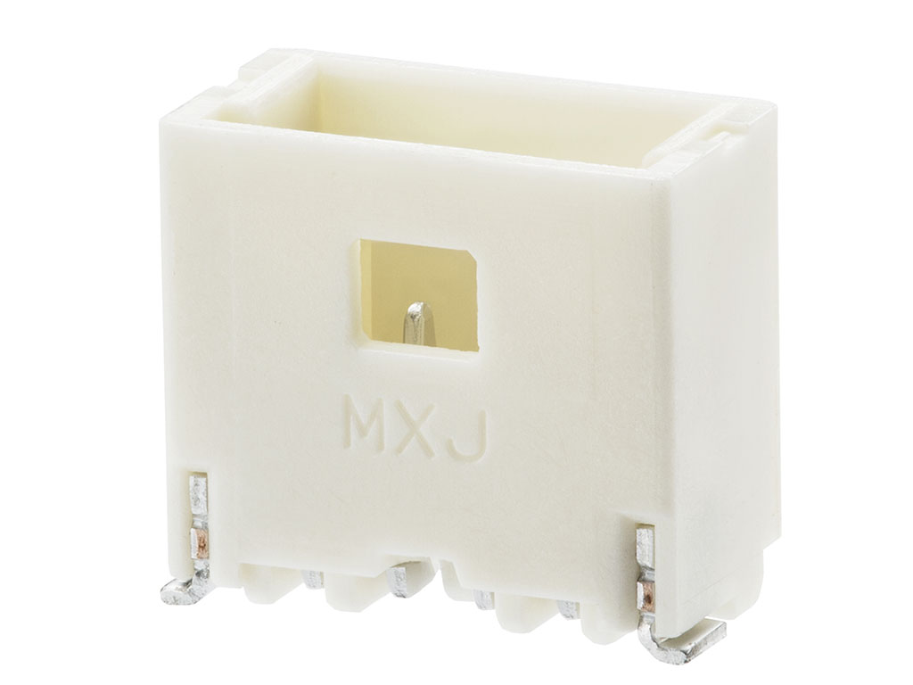 501331-0407 Molex Connector Header 4 position Parts Distributor 501331-0407 Molex Connector Header 4 position