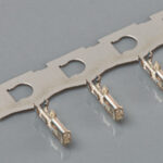 501334-0000 Molex Crimp Terminal 28-32AWG Parts Distributor 501334-0000 Molex Crimp Terminal 28-32AWG