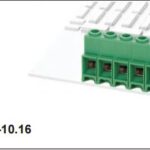 DG138T-10.16-02P-14-00AH Degson Terminal Blocks 2 Poles Parts Distributor DG138T-10.16-02P-14-00AH Degson Terminal Blocks 2 Poles