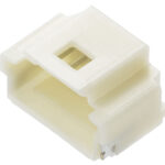 501568-1207 Molex Connector Shrouded Header 12 Position Parts Distributor 501568-1207 Molex Connector Shrouded Header 12 Position