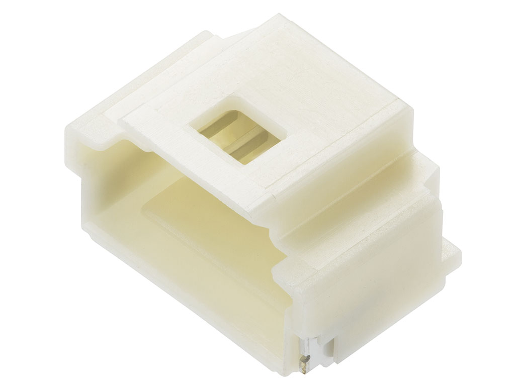 501568-1207 Molex Connector Shrouded Header 12 Position Parts Distributor 501568-1207 Molex Connector Shrouded Header 12 Position