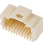 501571-2007 Molex Connector Header 20 Position Parts Distributor 501571-2007 Molex Connector Header 20 Position