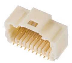 501571-2007 Molex Connector Header 20 Position Parts Distributor 501571-2007 Molex Connector Header 20 Position