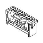 501646-1000 Molex Connector recept 10pos 2mm Parts Distributor 501646-1000 Molex Connector recept 10pos 2mm