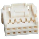 501646-3000 Molex Connector Housing 30 Position Parts Distributor 501646-3000 Molex Connector Housing 30 Position