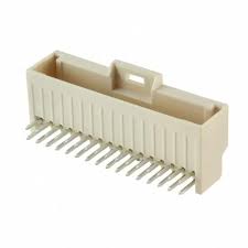 501876-1840 Molex Connector Shrouded Header 18 Position Parts Distributor 501876-3240 Molex Connector Shrouded Header 32 Position