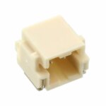 5023520200 Molex Connector Shrouded Header 2 POS 2mm Parts Distributor 5023520200 Molex Connector Shrouded Header 2 POS 2mm
