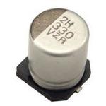EMZR350ARA151MF80G UCC Aluminum Lytic Capacitor 150uF 35V SMD Can Parts Distributor EMZR350ARA151MF80G UCC Aluminum Lytic Capacitor 150uF 35V SMD Can