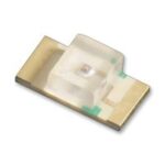 KPTR-3216CGCK Kingbright LED, Low Power, Green, 570 nm, 2.1 V, 20 mA, 50 mcd Parts Distributor KPTR-3216CGCK Kingbright