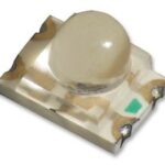 KPBD-3224ESGC Kingbright LED Bi-Color 2.5V SMD 3224 Parts Distributor KPBD-3224ESGC Kingbright LED Bi-Color 2.5V SMD 3224