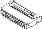 503480-1000 Molex FPC Connector 10 POS 0.5mm Parts Distributor 503480-1000 Molex FPC Connector 10 POS 0.5mm - Image 2