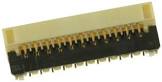 503566-2100 Molex FFC-FPC Connector 21 Position Parts Distributor 503566-2100 Molex FFC-FPC Connector 21 Position