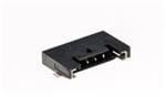 503763-0291 Molex Connector Header 2 way 1.00mm Parts Distributor 503763-0291 Molex Connector Header 2 way 1.00mm - Image 2