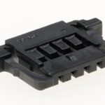 504051-0201 Molex Connector Housing 2 Position Parts Distributor 504051-0201 Molex Connector Housing 2 Position